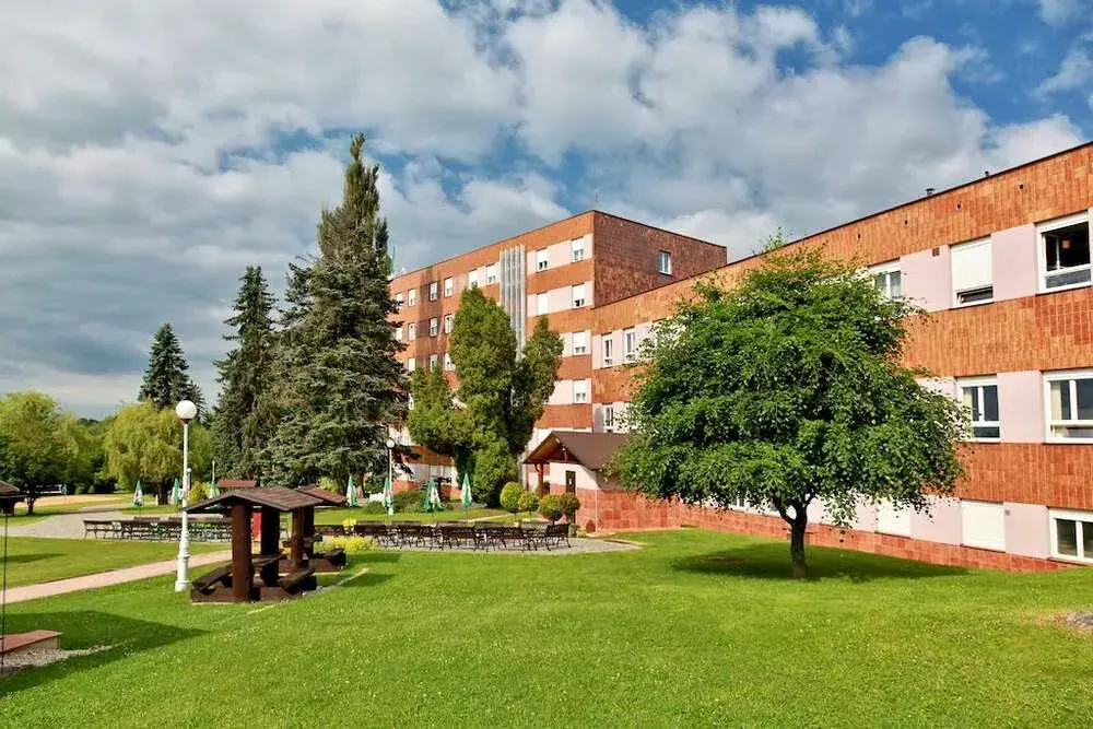 Photo 2 of HOTEL AGRICOLA